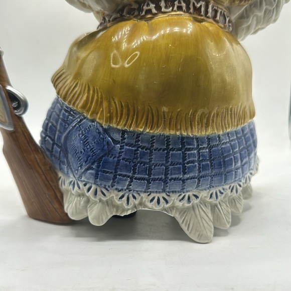 Fitz and Floyd Birdbrains RARE Teapot - Picture 6 of 8